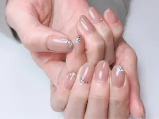 ネイル atelier in bloomのネイルデザイン
