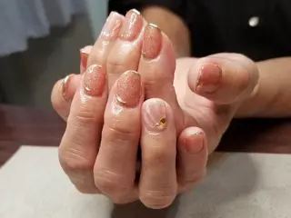ネイル milly nail （予約担当)のネイルデザイン