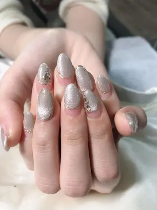 ネイル maison de NALIのネイルデザイン