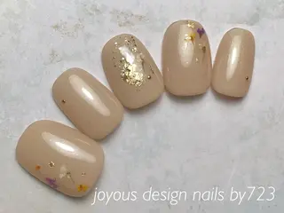 ネイル jdn natsumiのネイルデザイン