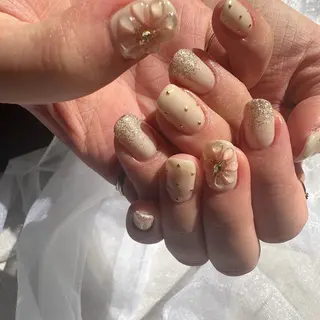 ネイル 🪞KAPE NAIL 🪞のネイルデザイン