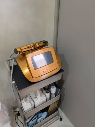 Oberio オベリオのエステ・リラクイメージ