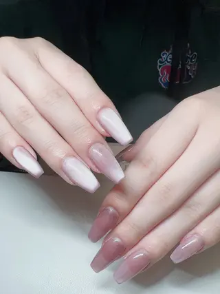 ネイル Tsugimo nailのネイルデザイン