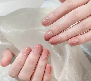 ネイル Miya🎀 nailのネイルデザイン