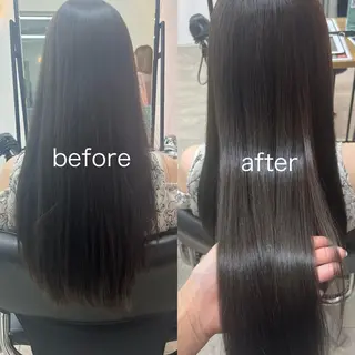 ロング kitagawa mayuのヘアスタイル