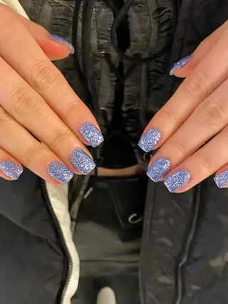 ネイル melty 神宮前/ fuukaのネイルデザイン