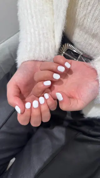 ネイル 🎶個性派ネイル💅 /Komachi❤️のネイルデザイン