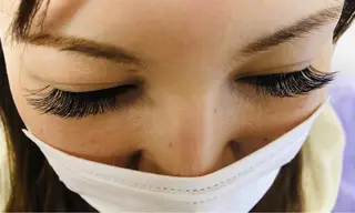 マツエク・マツパ R ...Rの眉毛・アイブロウイメージ