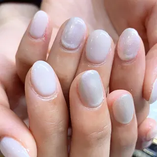 ネイル nailist yuiのネイルデザイン