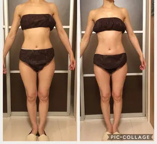 ミディアム キッズ ネイル マツエク・マツパ アニメ,Vオタク× 即効痩せエステサロンのエステ・リラクイメージ