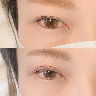 マツエク・マツパ Yuueye Kumamotoのマツエク・マツパデザイン