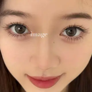 マツエク・マツパ 🩷 ひかるのマツエク・マツパデザイン