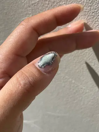 ネイル nail _anpのネイルデザイン