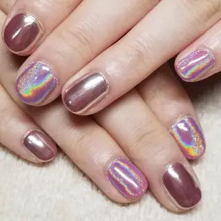 ネイル よしだ ひろきのネイルデザイン