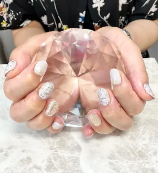 ネイル ゆぴねいる yupinailのネイルデザイン