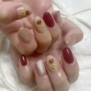 ネイル Uchida Mayunaのその他イメージ