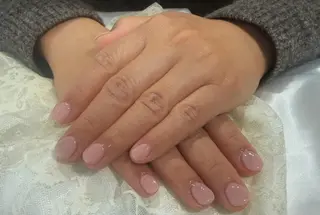 ネイル Nail Salon Lindaのネイルデザイン