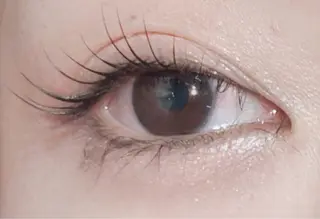 マツエク・マツパ rad心斎橋 ゆうのマツエク・マツパデザイン