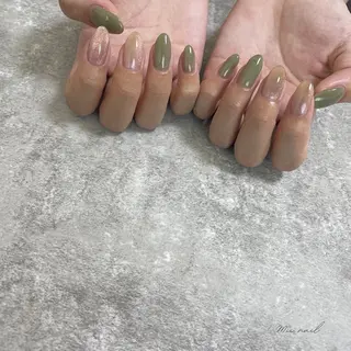 ネイル Mii nail いづみのその他イメージ
