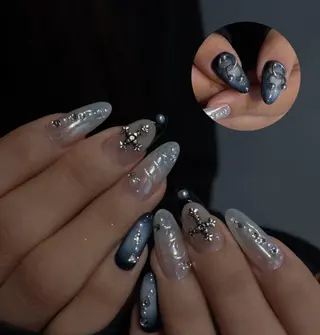 ネイル Miya🎀 nailのネイルデザイン