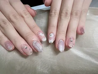 ネイル Renatus Nailのネイルデザイン
