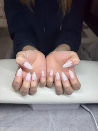 ネイル IROHA NAIL 北村菜帆のネイルデザイン