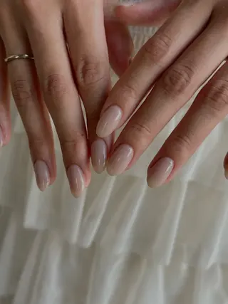 ネイル HONOKA zina守山店のネイルデザイン