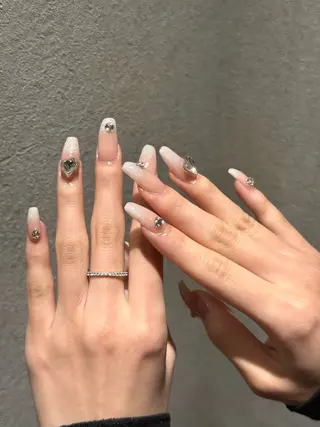 ネイル Rommy suiのネイルデザイン