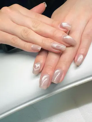 ネイル RINN ANA.CHUOのネイルデザイン