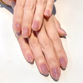 ネイル 久屋大通DEE Iwahashiのネイルデザイン