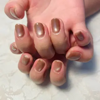 ネイル Lily nailのネイルデザイン