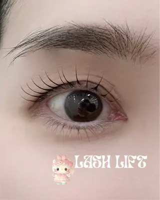 マツエク・マツパ templem 🪽shinoのマツエク・マツパデザイン