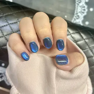 ネイル 美容室Alice kyoのネイルデザイン