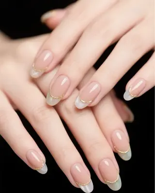 ネイル Wilu nail 二子新地駅徒歩30秒のネイルデザイン