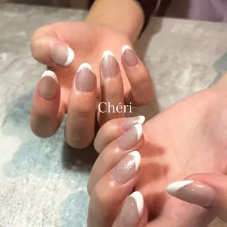 ネイル Chéri［シェリ］ nail salonのネイルデザイン