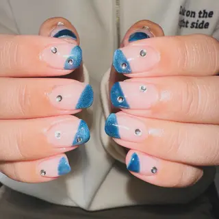 ネイル ReGAL ♡Rinaのネイルデザイン