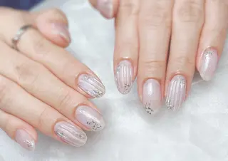 ネイル nailsalon. elfのネイルデザイン