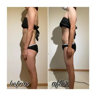 温活痩身×小顔専門店 🎀 SHIORIのエステ・リラクイメージ