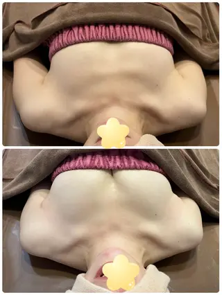 Rococo名古屋 鷲尾のエステ・リラクイメージ