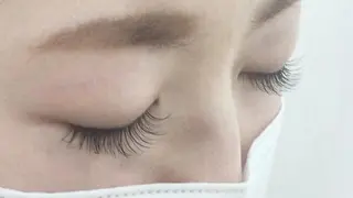 マツエク・マツパ Emiy Shinobuのマツエク・マツパデザイン