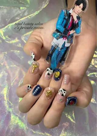 ネイル LAVISH nail salonのネイルデザイン