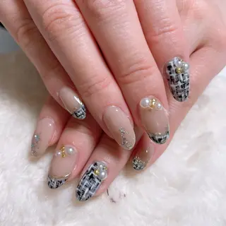 ネイル The Best Beauty受付担当のエステ・リラクイメージ