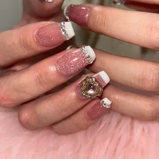 ネイル TABATA RUMIのネイルデザイン