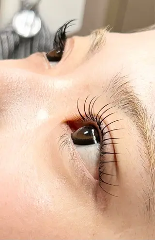 マツエク・マツパ Anela柏 🦦Kasumi🦦のマツエク・マツパデザイン