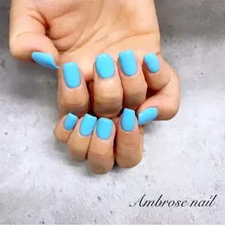 ネイル Kobe nail Uedaのネイルデザイン
