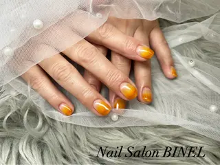 ネイル H. Yuukaのネイルデザイン