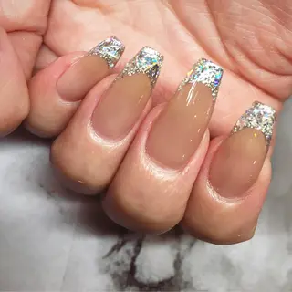 ネイル amour 川崎店のネイルデザイン