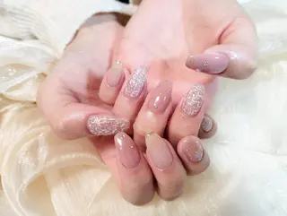 ネイル DI'A ネイルサロンのネイルデザイン