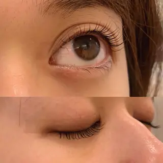 マツエク・マツパ アイリスト kubotaのマツエク・マツパデザイン