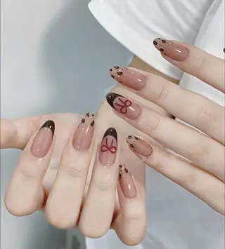 ネイル エリ🫧 nail池袋東口のネイルデザイン